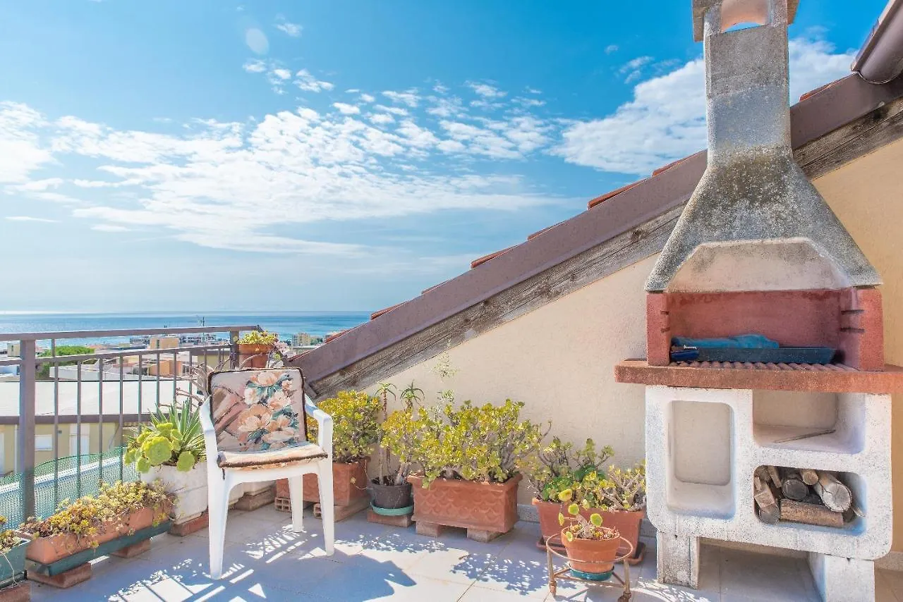 Ceriale Mare Apartment