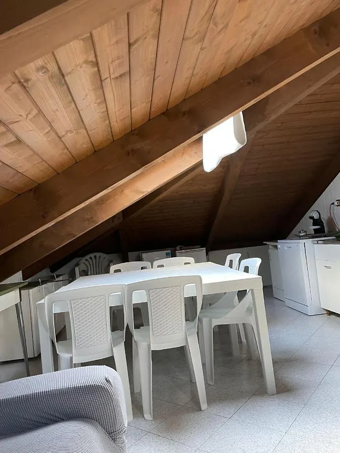 Ceriale Mare Apartment