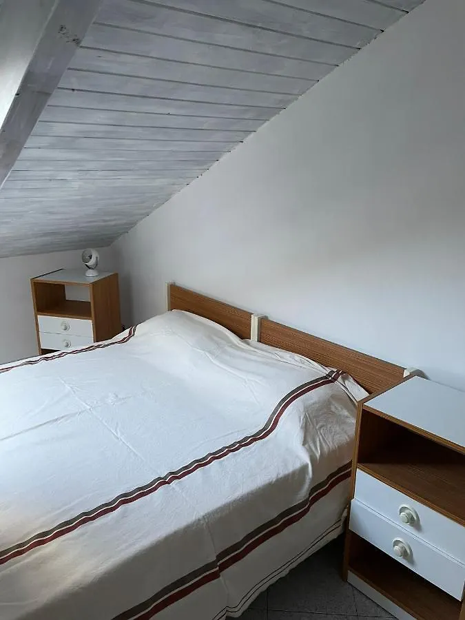 Ceriale Mare Apartment