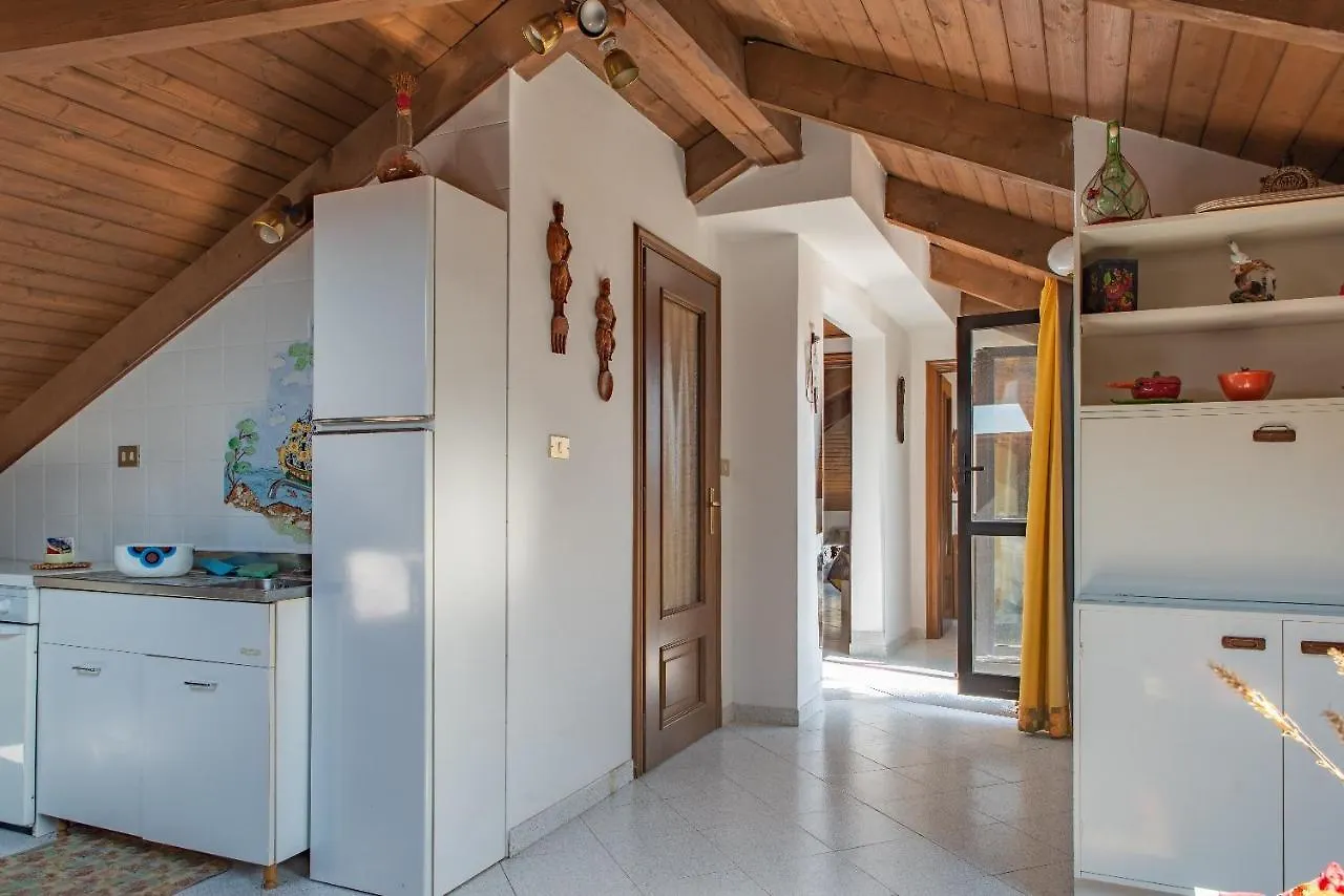 Ceriale Mare Apartment