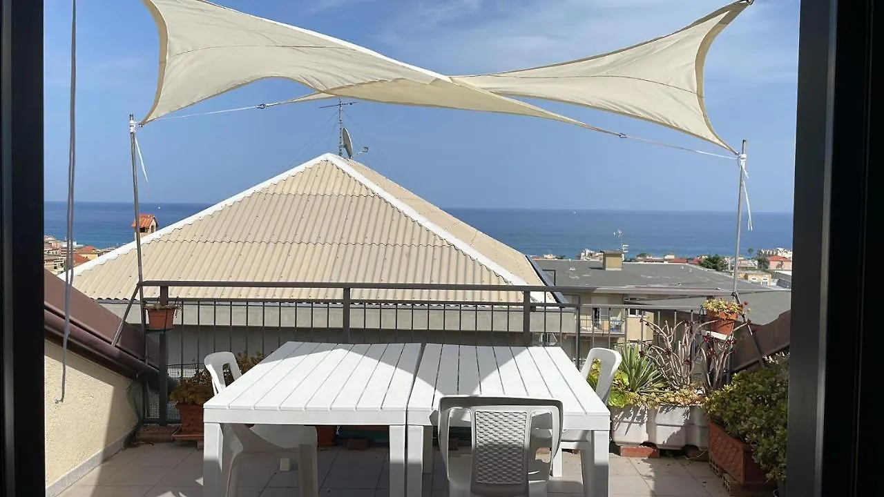 Ceriale Mare Apartment