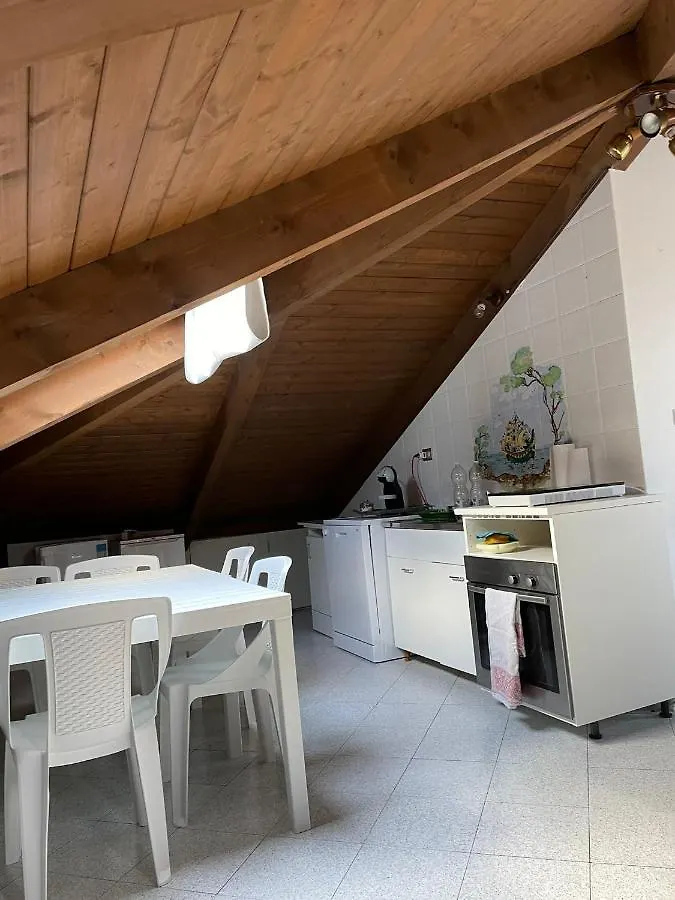 Ceriale Mare Apartment 0*,  Italy