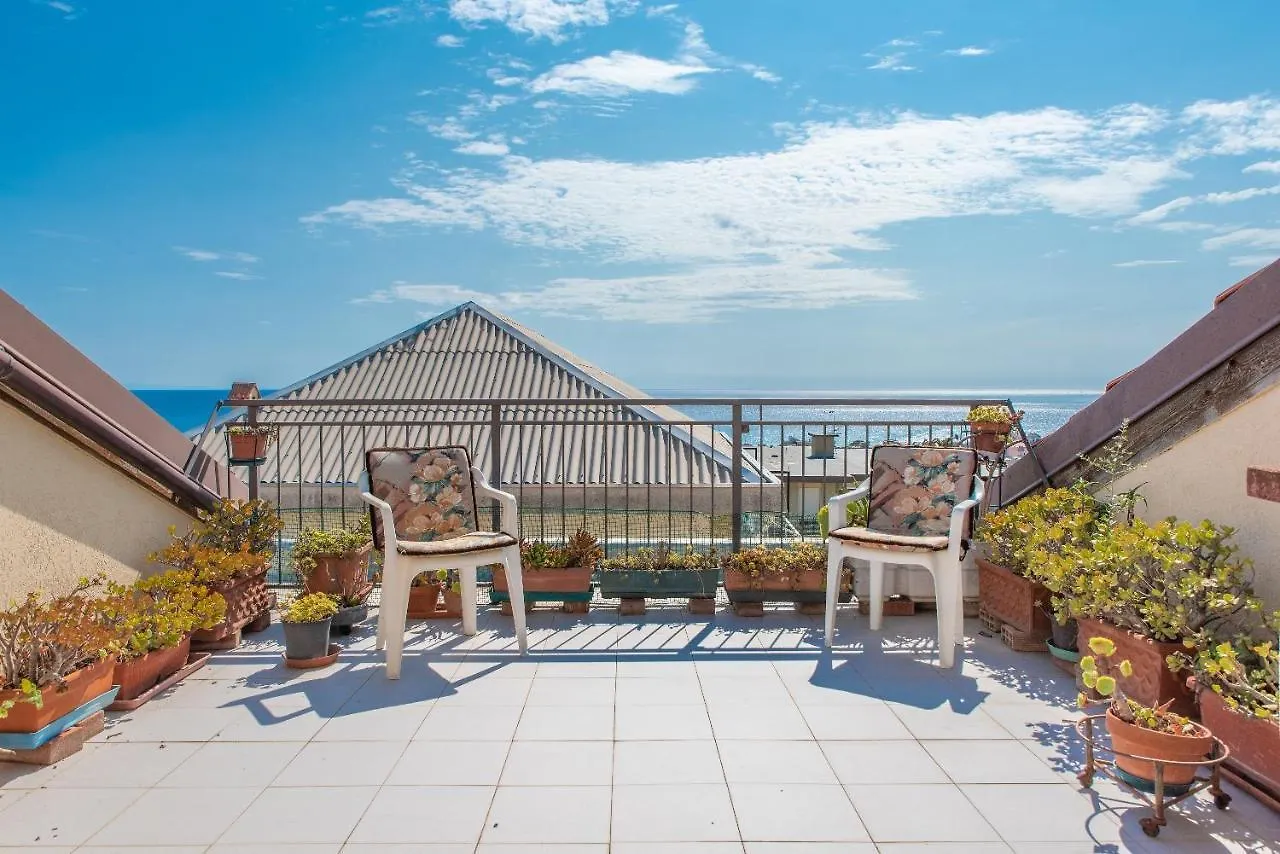 Ceriale Mare Apartment Italy