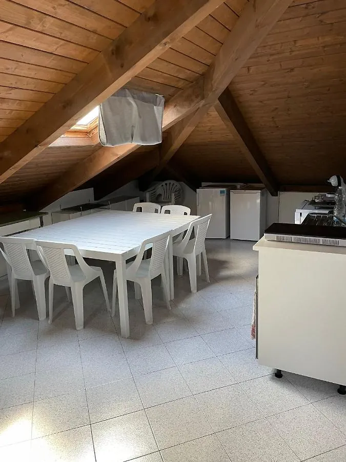 Ceriale Mare Apartment