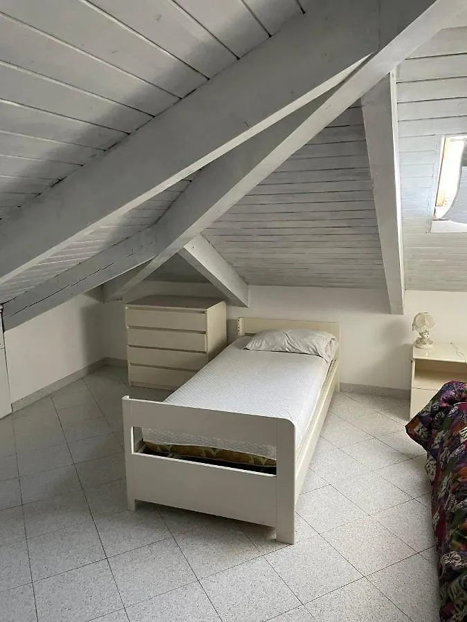 Ceriale Mare Apartment Italy