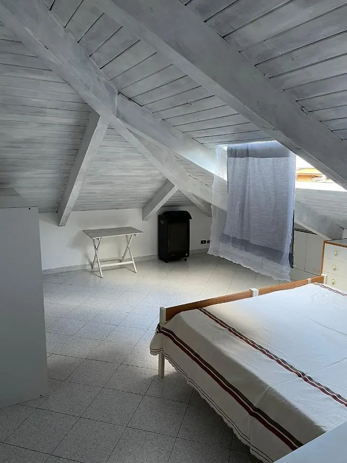 Ceriale Mare Apartment