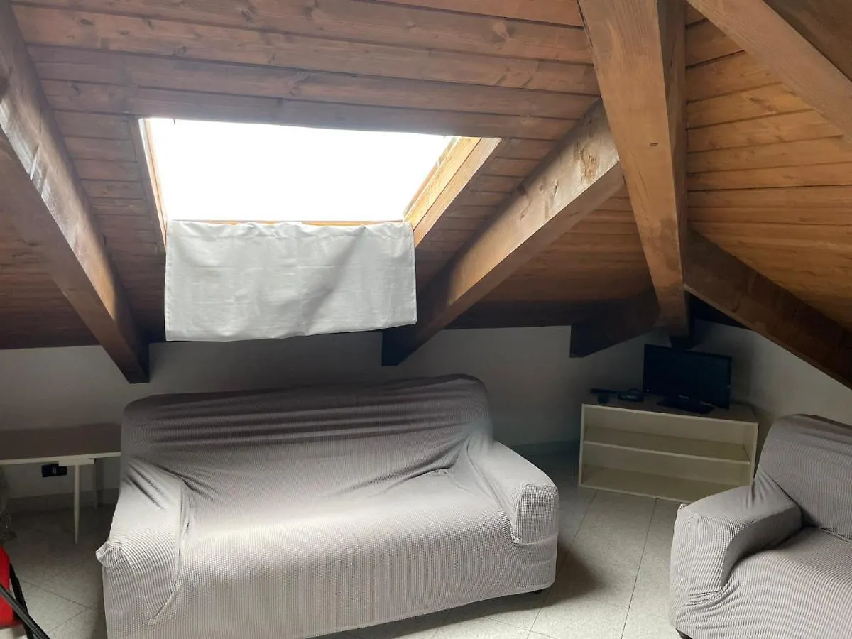 Ceriale Mare Apartment Italy