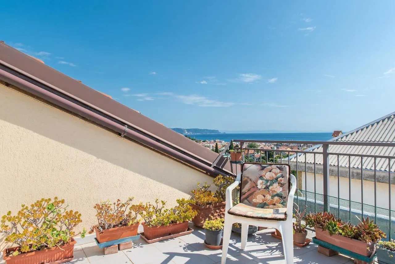Ceriale Mare Apartment