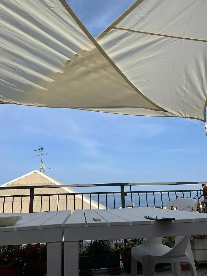 Ceriale Mare Apartment 0*,