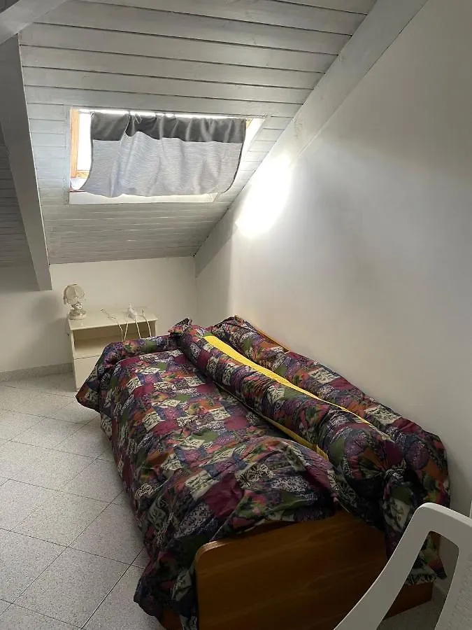 Ceriale Mare Apartment